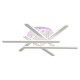 Потолочная люстра Ambrella Light FA FA8907
