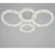 Потолочная люстра  19847-0.3-04D WH