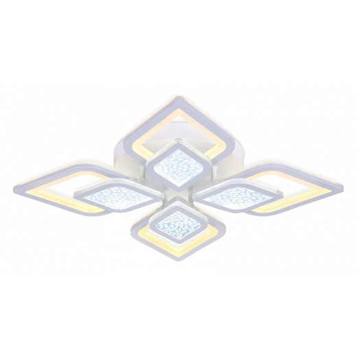 Потолочная люстра Ambrella Light FA FA4285