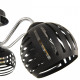 Потолочная люстра Arte Milano AMALFI-325107 325107/8 BK.CR