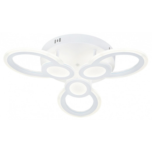 Потолочная люстра Escada 10230 10230/3LED