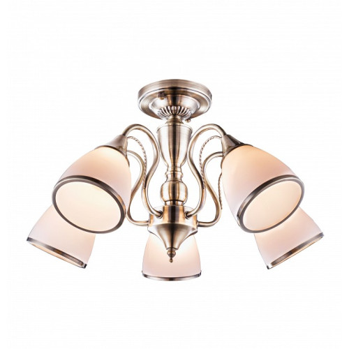 Потолочная люстра Globo Comorodo 54706-5