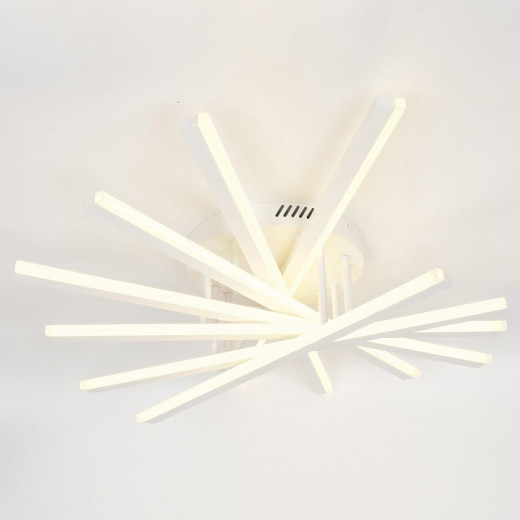 Потолочная люстра Rivoli Cordelia Б0068486