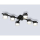Потолочная люстра Ambrella Light FL FL51670