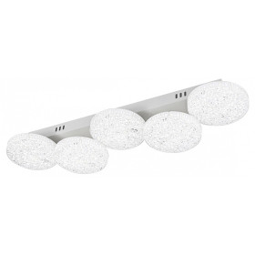 Потолочная люстра Escada AGATA 10279/5LED