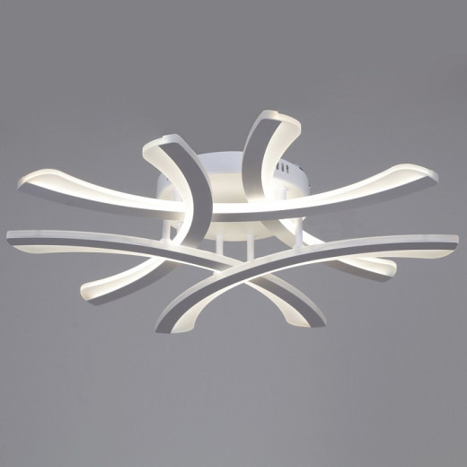 Потолочная люстра  94090-0.3-05 WH