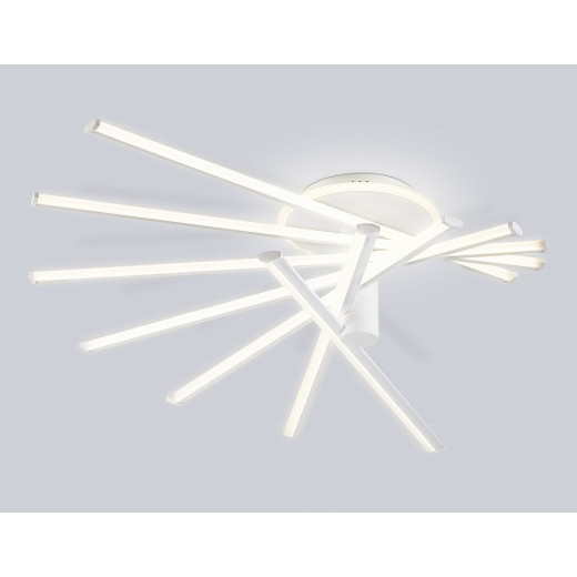 Потолочная люстра Ambrella Light COMFORT FL6241