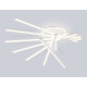 Потолочная люстра Ambrella Light COMFORT FL6241