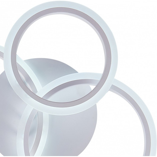 Потолочная люстра Natali Kovaltseva Pure LED LAMPS 81175