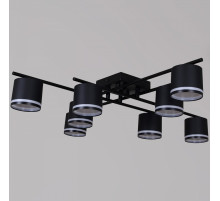 Потолочная люстра 94306 94306-0.3-08A GX53