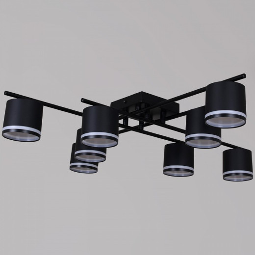 Потолочная люстра 94306 94306-0.3-08A GX53