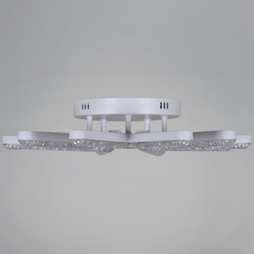 Потолочная люстра  72190-0.3-05 WH