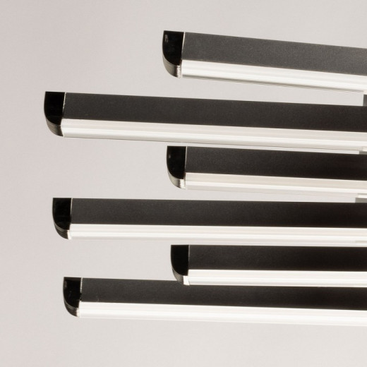 Потолочная люстра De City Драйв 377014206