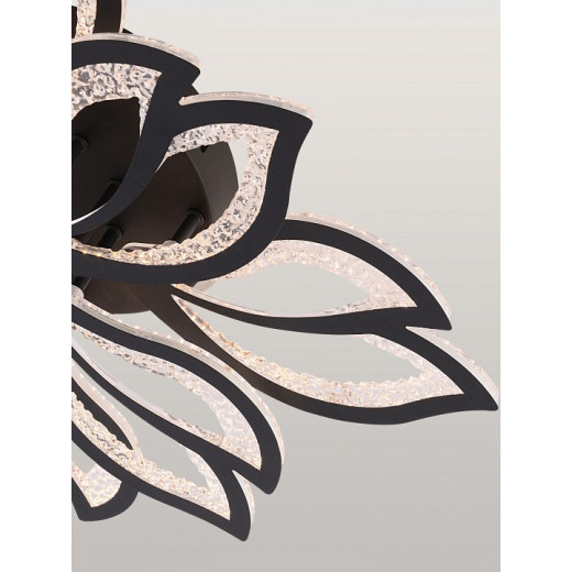 Потолочная люстра Natali Kovaltseva FORTUNA LED LAMPS 81107/7C