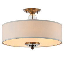 Потолочная люстра Newport  31309/PL black brass