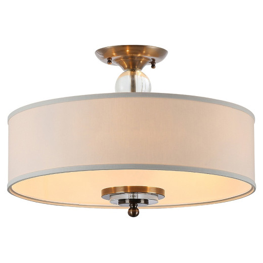 Потолочная люстра Newport  31309/PL black brass