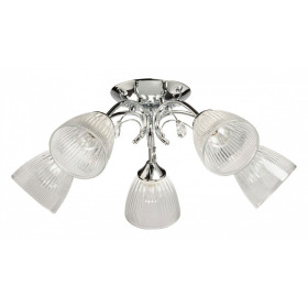 Потолочная люстра De City Нежность 676017205