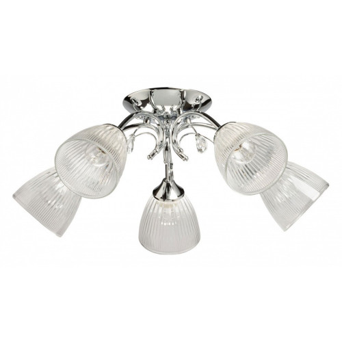 Потолочная люстра De City Нежность 676017205