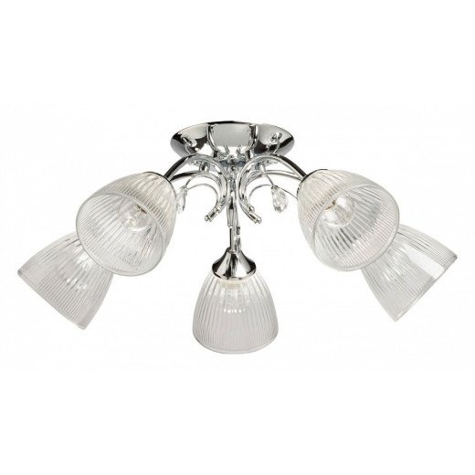 Потолочная люстра De City Нежность 676017205