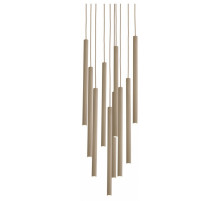 Потолочная люстра TK Lighting  11487