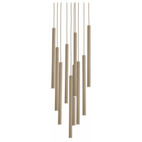 Потолочная люстра TK Lighting  11487