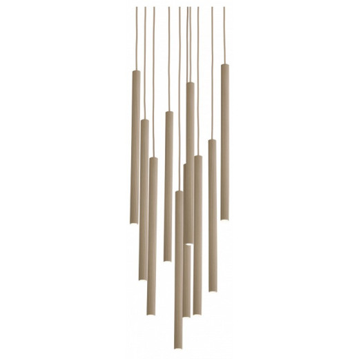 Потолочная люстра TK Lighting  11487