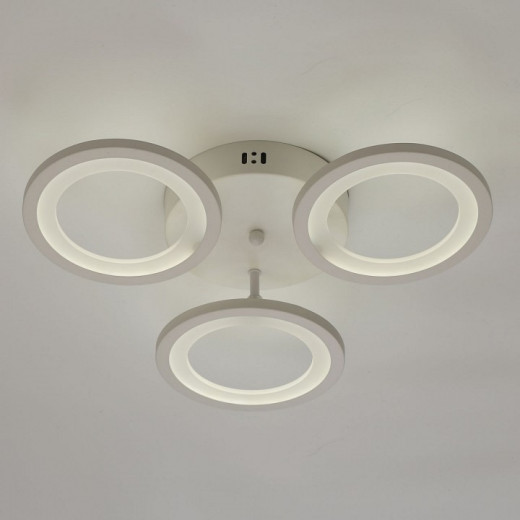 Потолочная люстра De City Мадлен 424013303