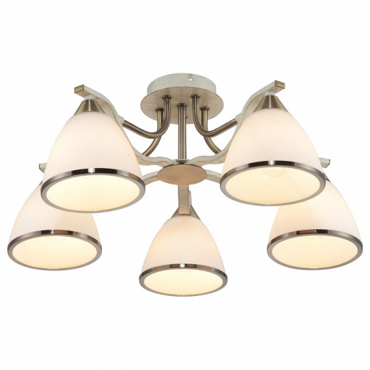 Потолочная люстра TopLight Sheena TL3670X-05AB