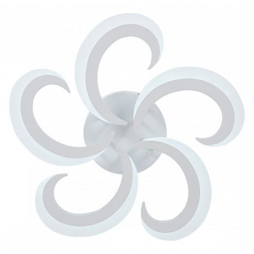 Потолочная люстра Natali Kovaltseva Simply LED LAMPS 81409