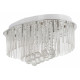 Потолочная люстра LUMINA DECO  LDC 8035-600 R