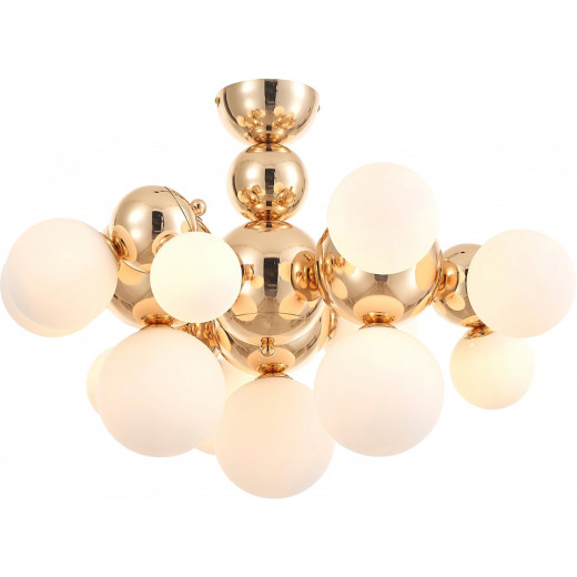 Потолочная люстра Rivoli Liviana Б0066421