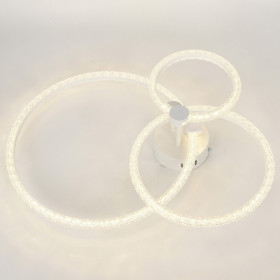 Потолочная люстра Rivoli Immakoleta Б0068343