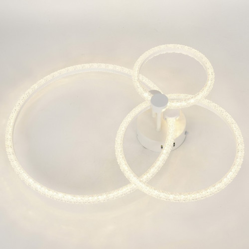 Потолочная люстра Rivoli Immakoleta Б0068343