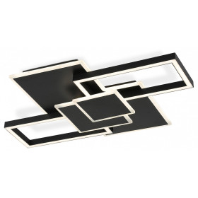 Потолочная люстра Ambrella Light ACRYLICA FA1032