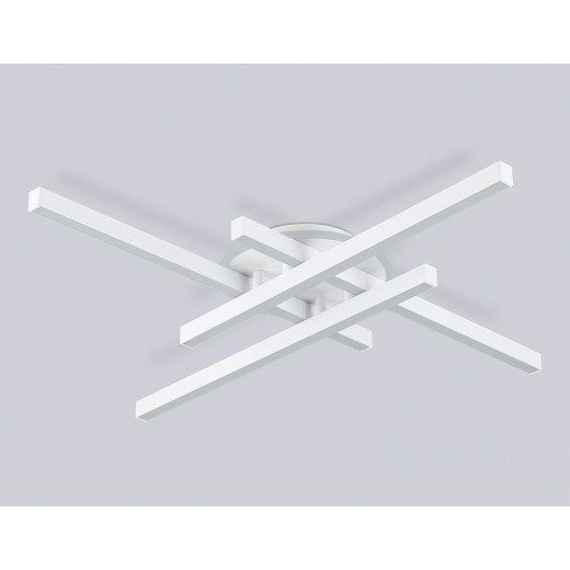 Потолочная люстра Ambrella Light COMFORT FL6281