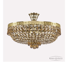 Потолочная люстра Bohemia Ivele Crystal 1927 19271/45IV G R721