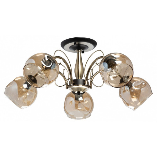 Потолочная люстра De City Альфа 324016505