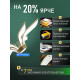 Потолочная люстра Natali Kovaltseva  HIGH-TECH LED LAMPS 82053