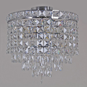 Потолочная люстра 90188-0.3-06 CR