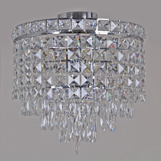 Потолочная люстра 90188-0.3-06 CR