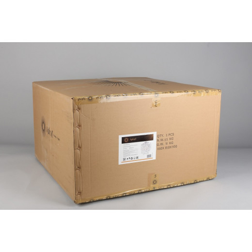 Потолочная люстра Aployt Andri APL.815.07.11