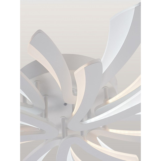 Потолочная люстра Natali Kovaltseva VIO LED LAMPS 81454