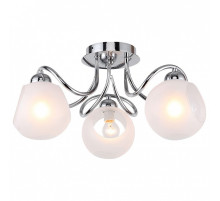 Потолочная люстра LGO Iliamna LSP-8139