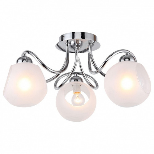 Потолочная люстра LGO Iliamna LSP-8139