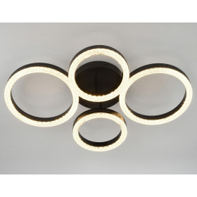 Потолочная люстра Rivoli Flora Б0068425