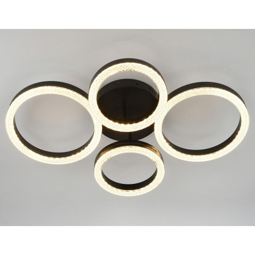 Потолочная люстра Rivoli Flora Б0068425