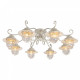 Потолочная люстра Arte Lamp Lanterna A4579PL-8WG