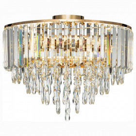 Потолочная люстра Citilux LEONNA CL320182