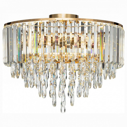 Потолочная люстра Citilux LEONNA CL320182