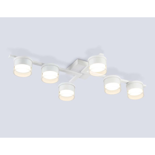 Потолочная люстра Ambrella Light FL FL51662